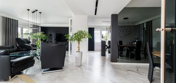 Luksusowy dom dla dwóch rodzin i ponad 2ha działki