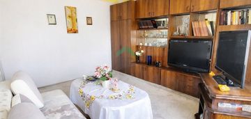 Przestronne mieszkanie dostępne od zaraz