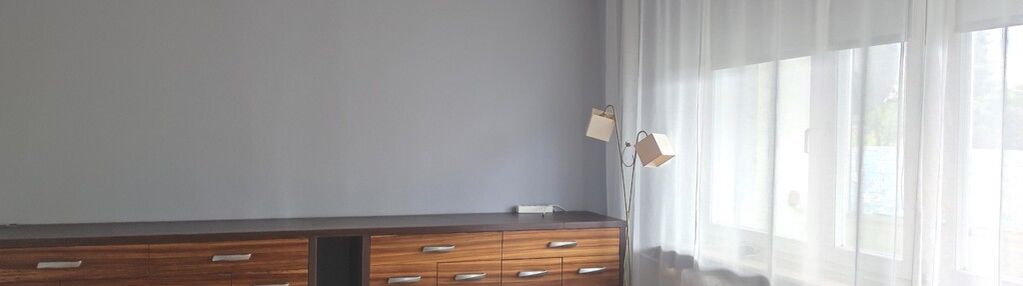M4 - pierwsze piętro - balkon !