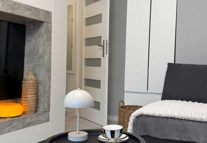 Atrakcyjne mieszkanie w polkowicach