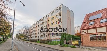 Trzy niezależne pok. z kuchnią- centrum pruszcza