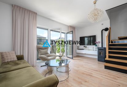 Elegancki dom z wieloma udogodnieniami