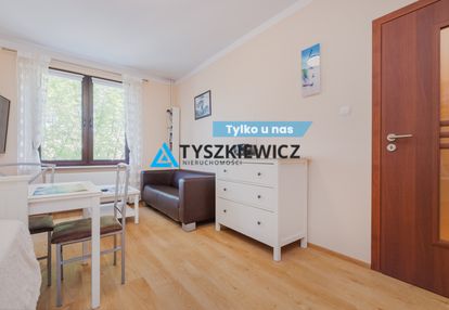 Przestronne 2 pokojowe mieszkanie po remoncie