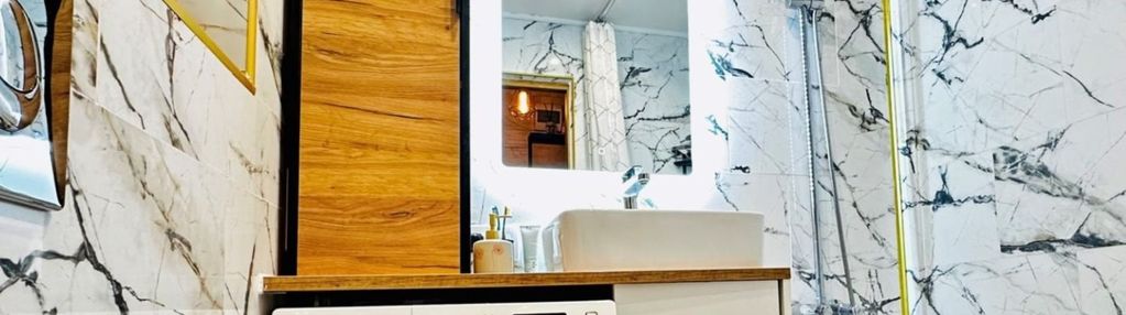 3-pokojowe mieszkanie z balkonem |ul. k. paryskiej