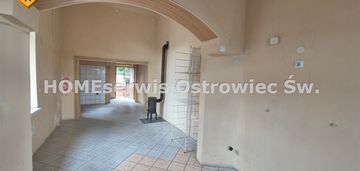 Mieszkanie 30 m2 parter/2 ul. staszica w ostrowcu