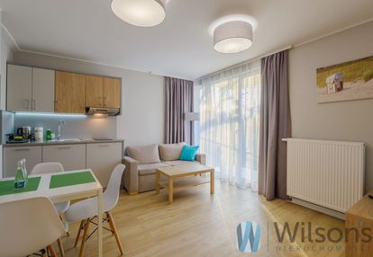 Nadmorski apartament - lokal mieszkalny