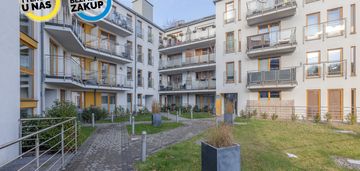 4 pokoje z balkonem w rewelacyjnej lokalizacji!