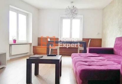 Wyremontowane mieszkanie 2-pokojowe