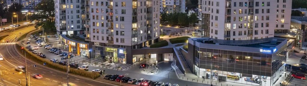 Nowoczesna inwestycja, 4 pokoje z loggią