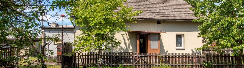 Lubliniec dom w okolicy parku miejskiego,  dz. 14a