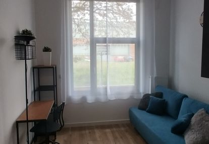 Piękna kawalerka * WSB Merito * WPB * Magnolia