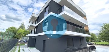 Nowy apartament 70,36m2