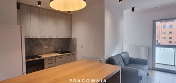 Przytulne m2 | 32,34 m² | centrum miasta