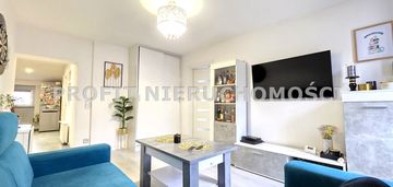 Mieszkanie w centrum w atrakcyjnej cenie