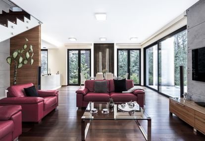 Twoja oaza spokoju pod warszawą-magdalenka