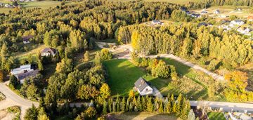 Działka budowlana 1107 m² | pomlewo | mpzp