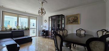 Stylowe mieszkaniem w centrum miasta 61.96m2