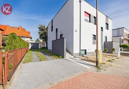 Piła górne dom na sprzedaż. stan deweloperski.