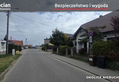 Kompleks płaskich, słonecznych działek w pręgowie!
