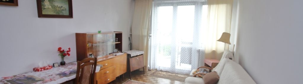 Funkcjonalne 2 pokoje blisko prz