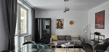 2-pokojowe mieszkanie na ursynowie