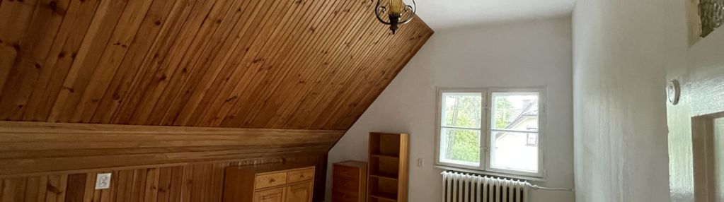 Działka w kameralnej uliczce na suchaninie