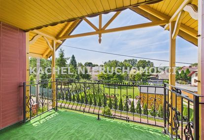 Dom dwupokoleniowy 165 m² z ogrodem | wodzisław śl