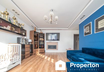 Mieszkanie 51 m², 2 pokoje, 2 piętro, ul. żyzna
