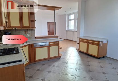Przestronne bezczynszowe 2 pokojowe!