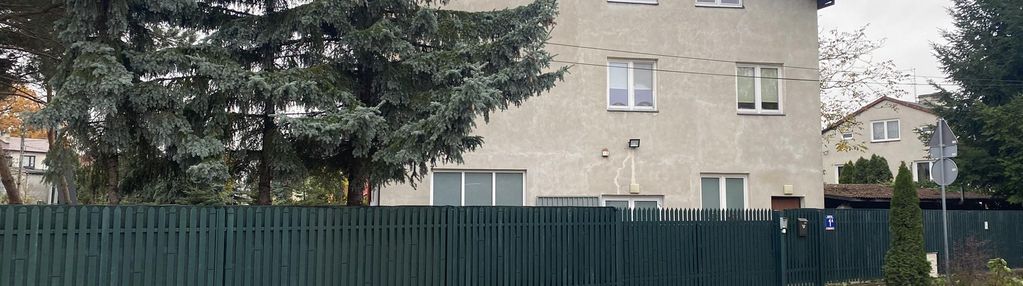 Wynajmę dom w kobyłce