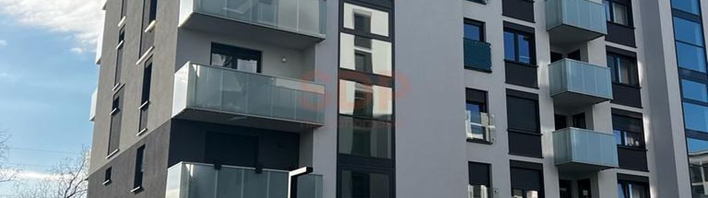 Funkcjonalne 3 pokoje z balkonem, blisko centrum!