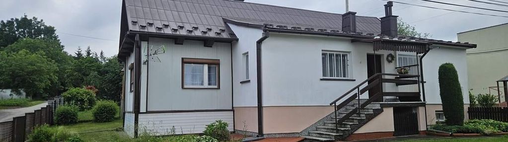 Lubzina dom na sprzedaż