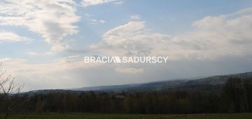 Działka budowlana w m. gruszowiec gm.dobra