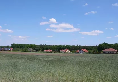 Piękna Widokowa Bezpośrednio przy granicy Leśnicy!