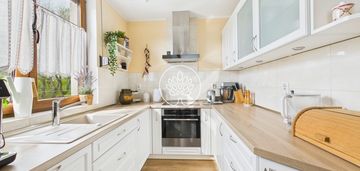 Apartament 3 pokojowy na miedzyniu