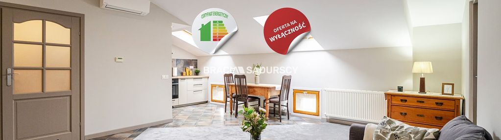 Prestiżowa lokalizacja, widok na wawel, kazimierz