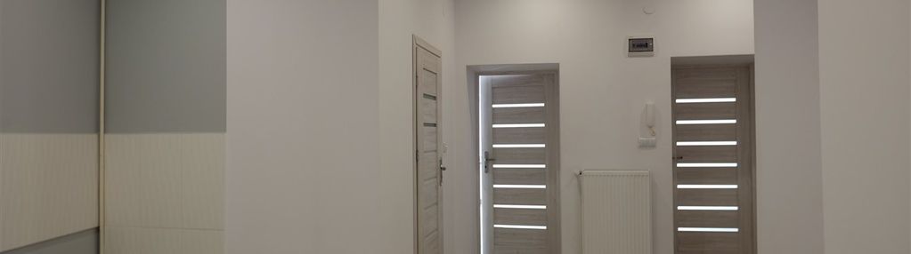 Duże 3 pokojowe mieszkanie 60m2 chorzów centrum