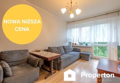 2- pokojowe mieszkanie ul. smętka