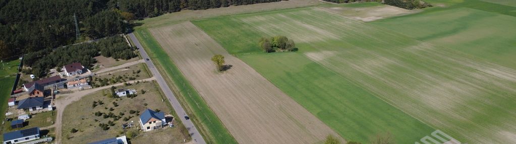 Działka budowlana 713 m2, obowiązujący mpzp.