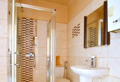 Przytulne mieszkanie dwupokojowe