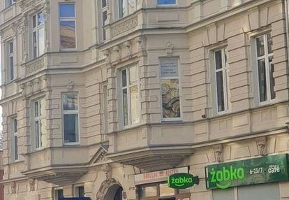 Apartament w kamienicy - 200 m od galerii kaskada