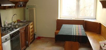 2-pokojowe mieszkanie na woli