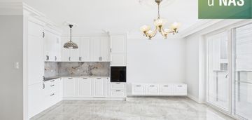 Na sprzedaż luksusowe mieszkanie w białymstoku