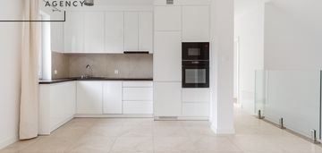 Segment, zamknięte osiedle, garaż, cicha okolica!