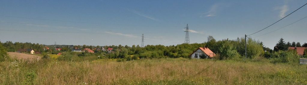 Działka z wz!i media! do centrum olsztyna ok. 7 km