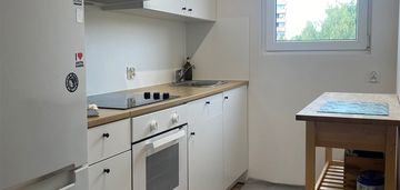 3 pokoje na złotych łanach,wyposażone i umeblowane