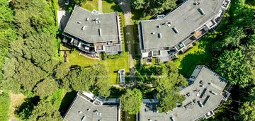 Taras | 3 pokoje| second home