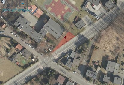 Atrakcyjna działka przy ulicy kochłowickiej