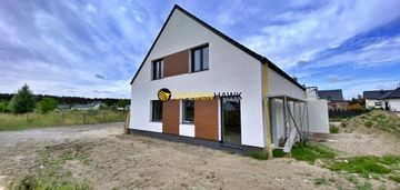 Dom bliźniak 102 m² dobra / wołczkowo