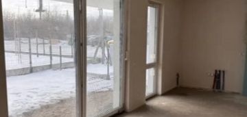 3-pokojowe mieszkanie na wawrze